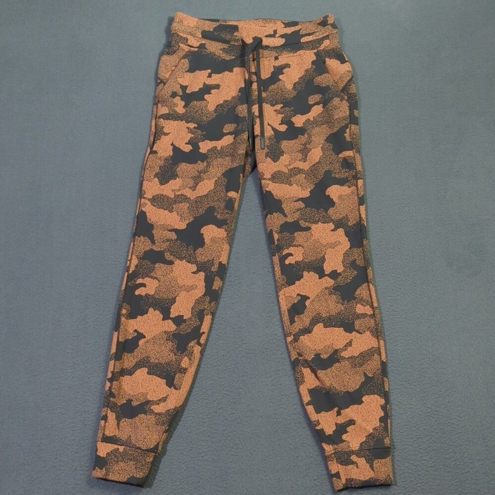 Lululemon Pants Women's 6 Multicolor Ready To Rulu Jogger 29"